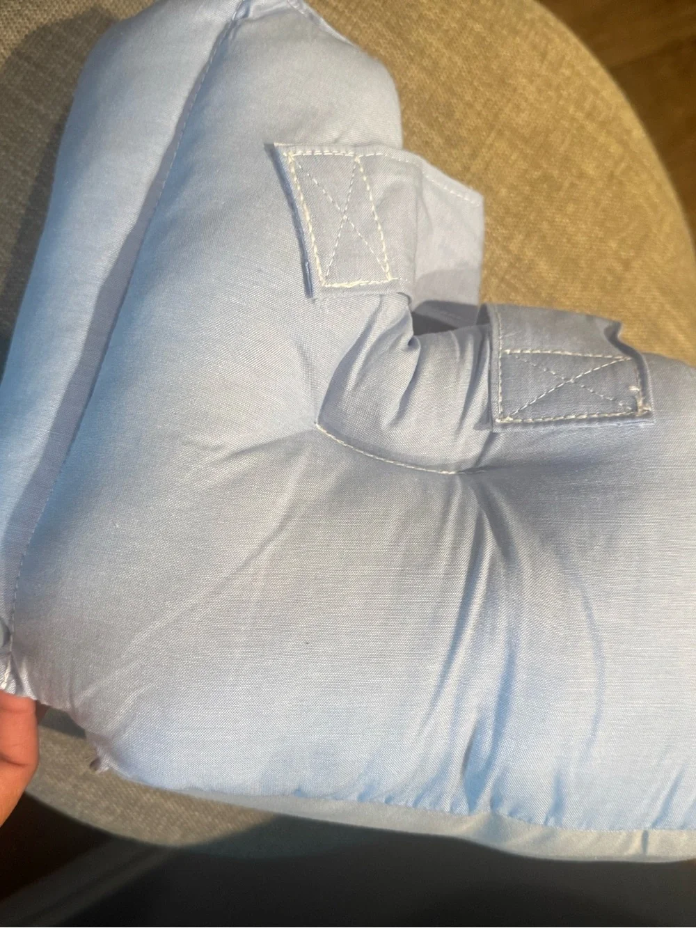 N/A heel protector